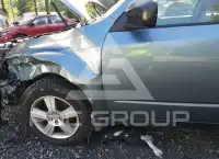 2011 Subaru Forester photo