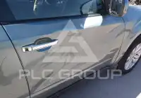 2011 Subaru Forester фото