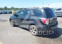 2011 Subaru Forester фото