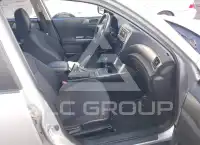 2011 Subaru Forester фото