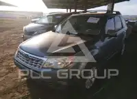 2011 Subaru Forester photo