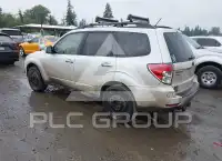2011 Subaru Forester фото