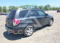 2011 Subaru Forester photo