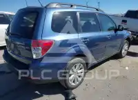 2011 Subaru Forester фото