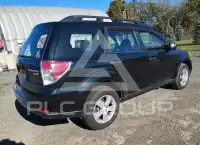 2011 Subaru Forester photo