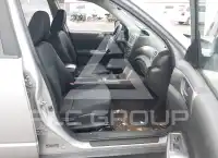 2011 Subaru Forester фото