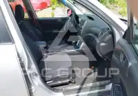 2011 Subaru Forester фото