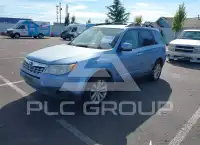2011 Subaru Forester фото