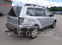 2011 Subaru Forester фото