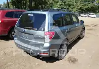 2011 Subaru Forester фото