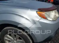 2011 Subaru Forester фото