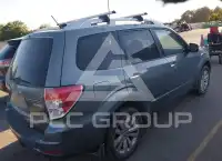 2011 Subaru Forester photo