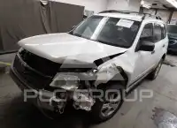 2011 Subaru Forester фото