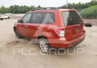 2011 Subaru Forester фото