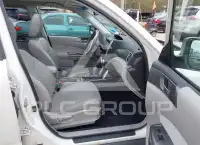 2011 Subaru Forester фото