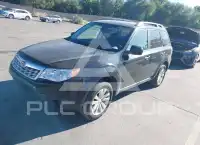 2011 Subaru Forester photo