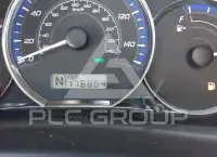 2011 Subaru Forester photo