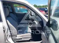 2011 Subaru Forester фото