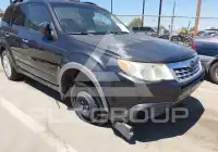 2011 Subaru Forester photo