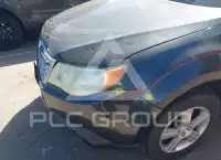 2011 Subaru Forester фото