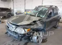2011 Subaru Forester фото