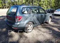 2011 Subaru Forester photo