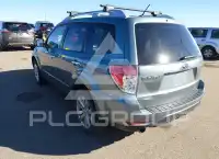 2011 Subaru Forester photo