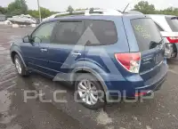 2011 Subaru Forester фото
