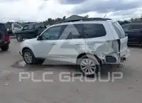 2011 Subaru Forester фото