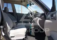 2011 Subaru Forester photo