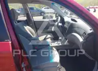 2011 Subaru Forester фото