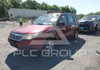 2011 Subaru Forester photo