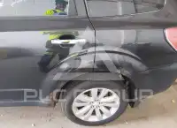 2011 Subaru Forester фото