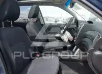 2011 Subaru Forester фото