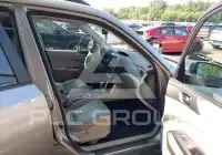 2011 Subaru Forester photo