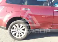 2011 Subaru Forester photo