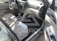 2011 Subaru Forester фото