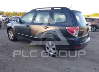 2011 Subaru Forester фото