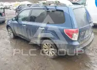 2011 Subaru Forester фото