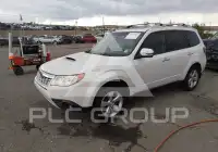 2011 Subaru Forester фото