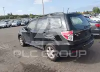 2011 Subaru Forester photo
