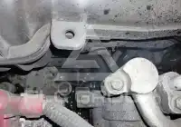 2011 Subaru Forester фото
