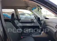 2011 Subaru Forester photo