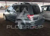 2011 Subaru Forester photo