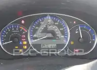 2011 Subaru Forester фото