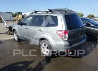 2011 Subaru Forester фото