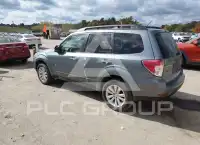 2011 Subaru Forester фото