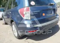 2011 Subaru Forester photo