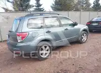 2011 Subaru Forester photo