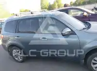 2011 Subaru Forester photo